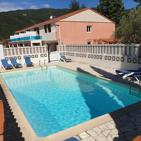 Le Lion D'Or Dans Le 66 Apartment Amelie-les-Bains-Palalda Exterior photo