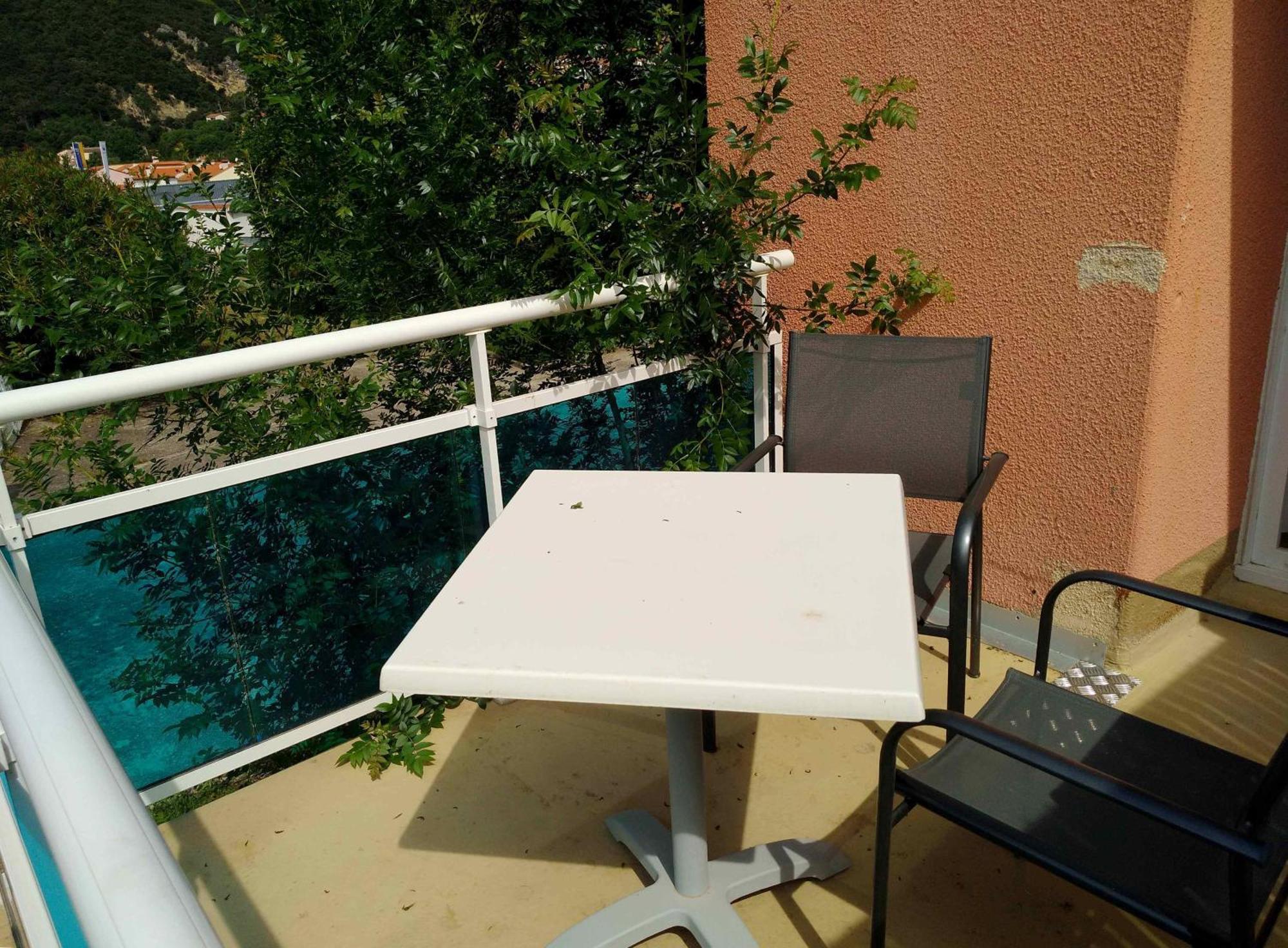 Le Lion D'Or Dans Le 66 Apartment Amelie-les-Bains-Palalda Exterior photo